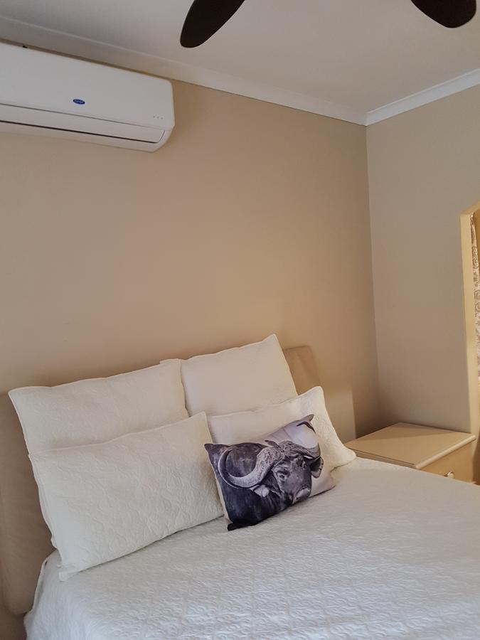 Khuvena Guesthouse Randburg Zewnętrze zdjęcie