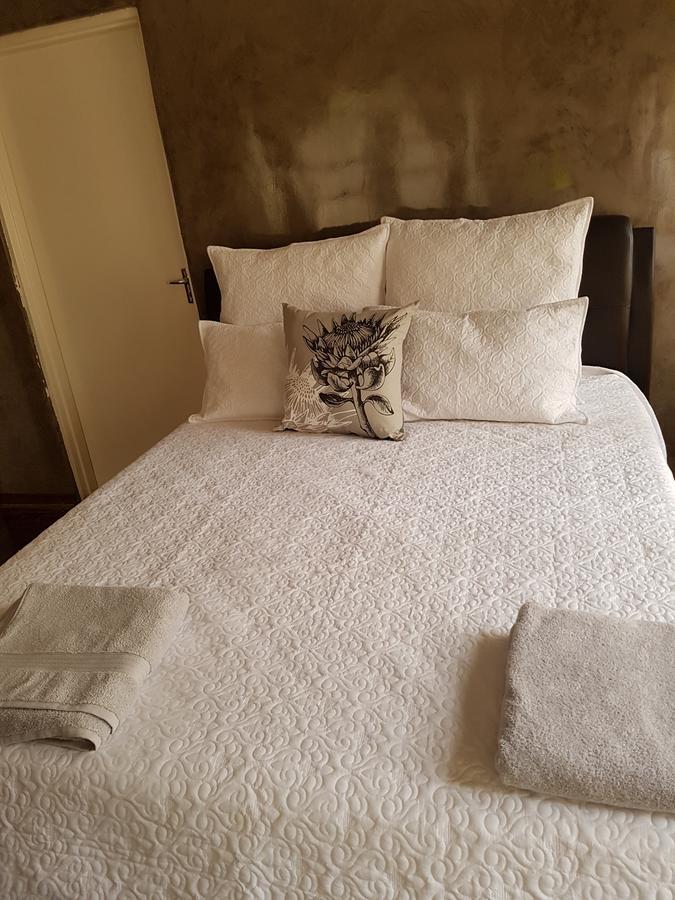 Khuvena Guesthouse Randburg Zewnętrze zdjęcie