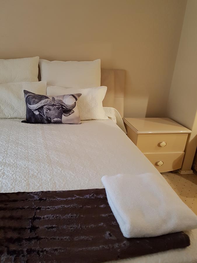 Khuvena Guesthouse Randburg Zewnętrze zdjęcie