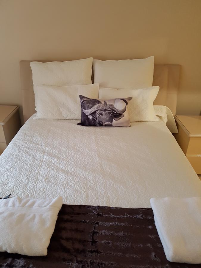 Khuvena Guesthouse Randburg Zewnętrze zdjęcie