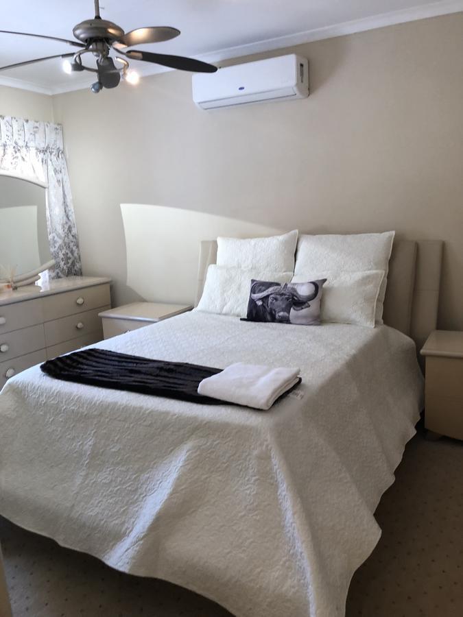 Khuvena Guesthouse Randburg Zewnętrze zdjęcie