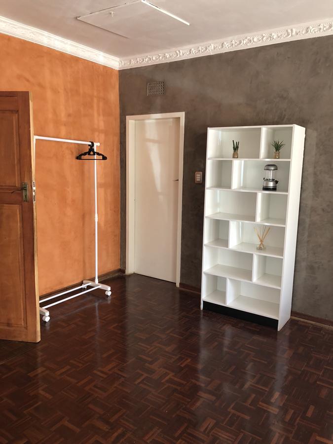 Khuvena Guesthouse Randburg Zewnętrze zdjęcie
