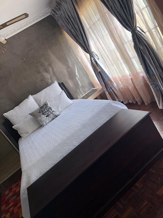 Khuvena Guesthouse Randburg Zewnętrze zdjęcie