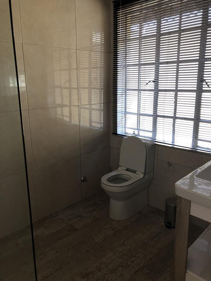 Khuvena Guesthouse Randburg Zewnętrze zdjęcie