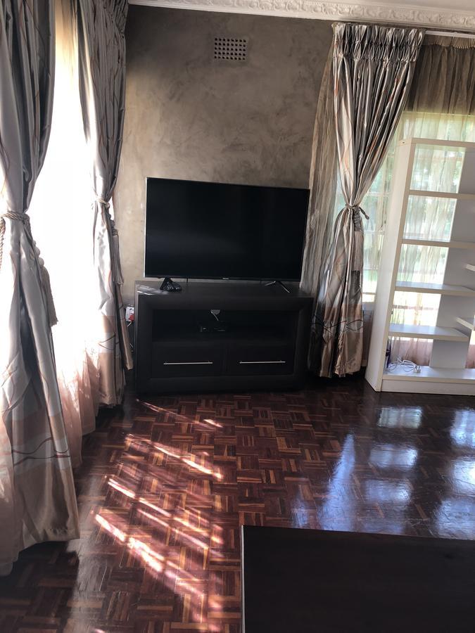 Khuvena Guesthouse Randburg Zewnętrze zdjęcie