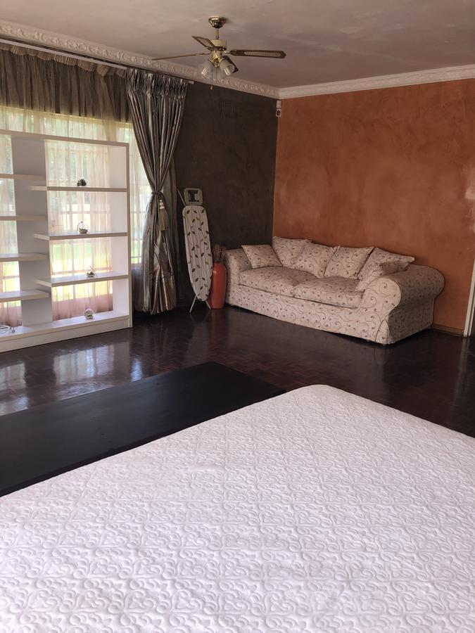 Khuvena Guesthouse Randburg Zewnętrze zdjęcie