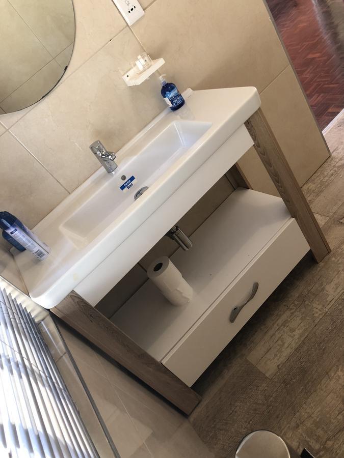 Khuvena Guesthouse Randburg Zewnętrze zdjęcie