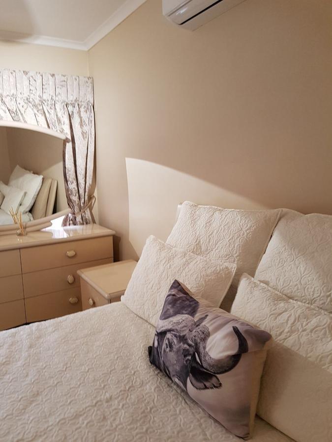 Khuvena Guesthouse Randburg Zewnętrze zdjęcie