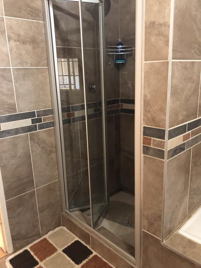 Khuvena Guesthouse Randburg Zewnętrze zdjęcie