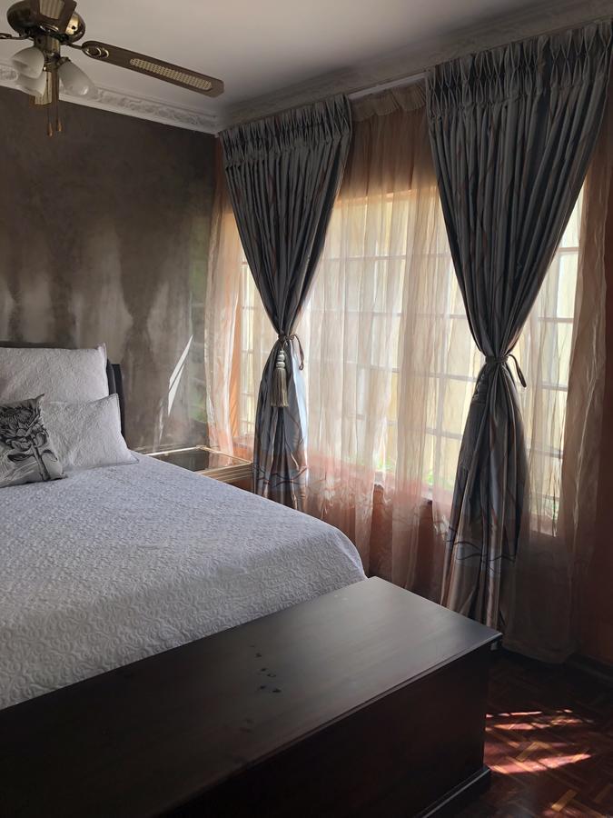 Khuvena Guesthouse Randburg Zewnętrze zdjęcie
