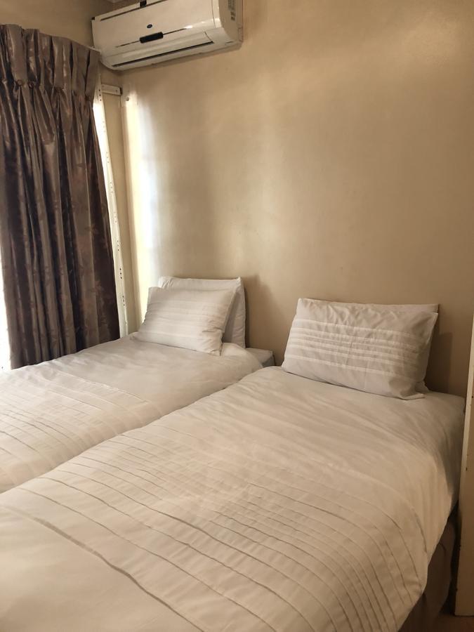 Khuvena Guesthouse Randburg Zewnętrze zdjęcie