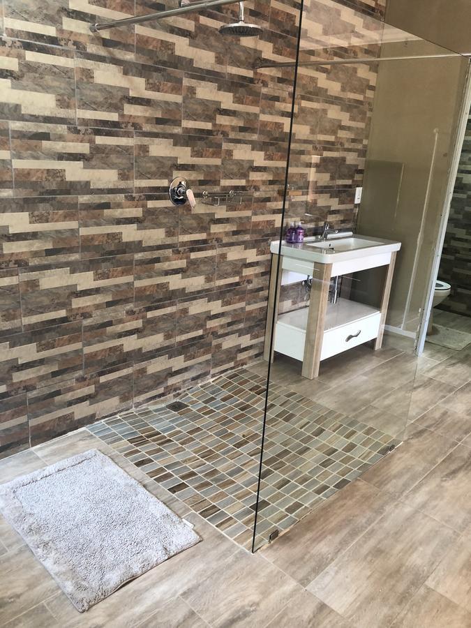 Khuvena Guesthouse Randburg Zewnętrze zdjęcie