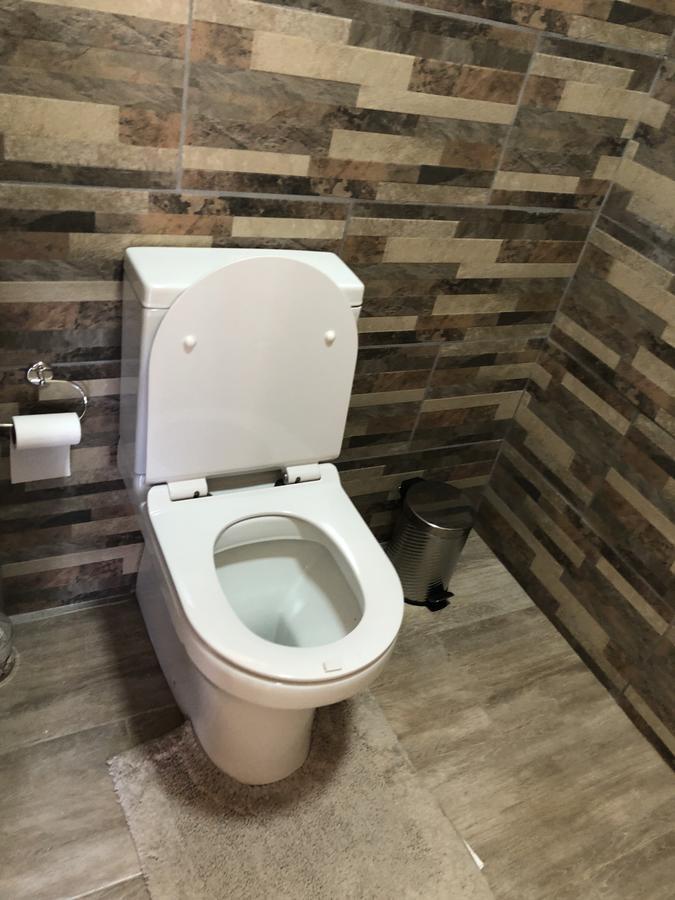 Khuvena Guesthouse Randburg Zewnętrze zdjęcie