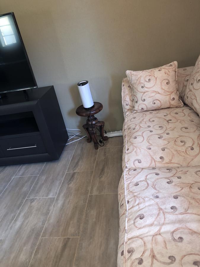 Khuvena Guesthouse Randburg Zewnętrze zdjęcie