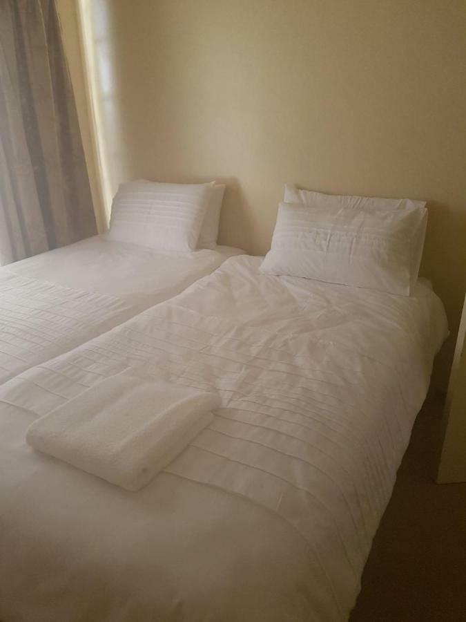 Khuvena Guesthouse Randburg Zewnętrze zdjęcie