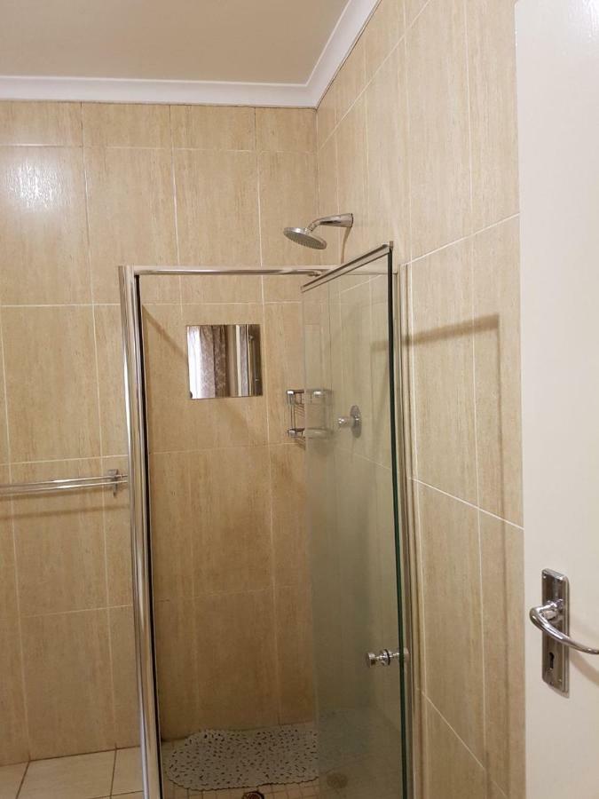 Khuvena Guesthouse Randburg Zewnętrze zdjęcie